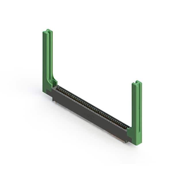 395-082-523-858 CONN EDGE DUAL FMALE 82POS 0.100