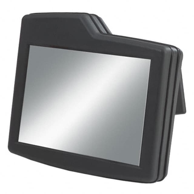 27030300 BOX PLASTIC 12.24"L X 11.06"W