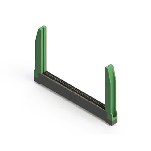 395-082-524-278 CONN EDGE DUAL FMALE 82POS 0.100