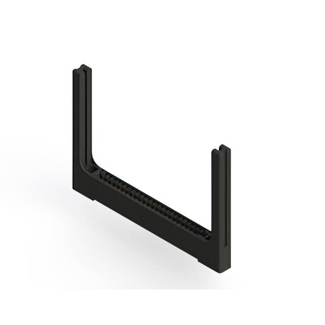 396-024-559-158 CONN EDGE SGL FMALE 24POS 0.125