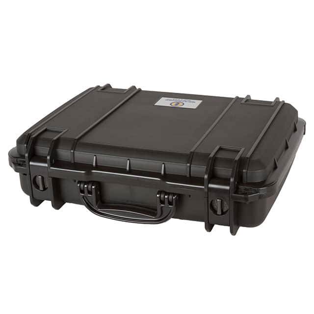 SE710CC,BK CASE PLAS 19.750"L X 15.530"W