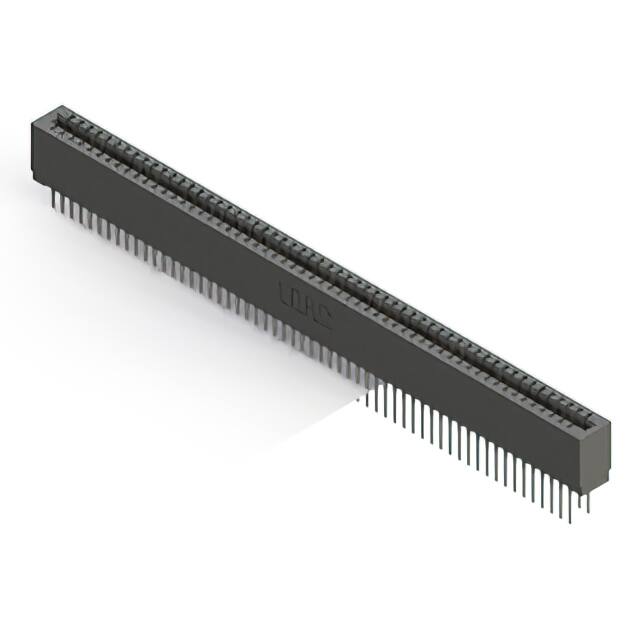 725-114-522-201 CONN EDGE DUAL FML 114POS 0.100