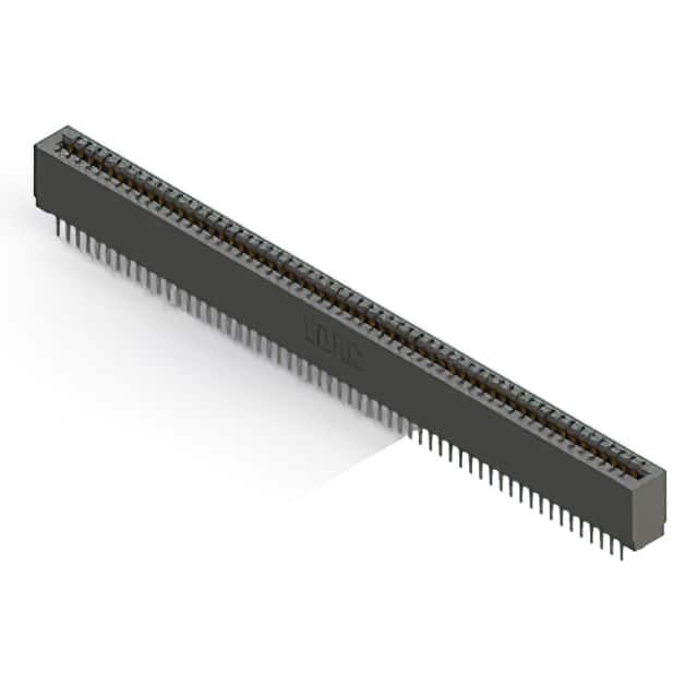 725-114-525-201 CONN EDGE DUAL FML 114POS 0.100