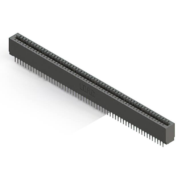 725-114-520-201 CONN EDGE DUAL FML 114POS 0.100