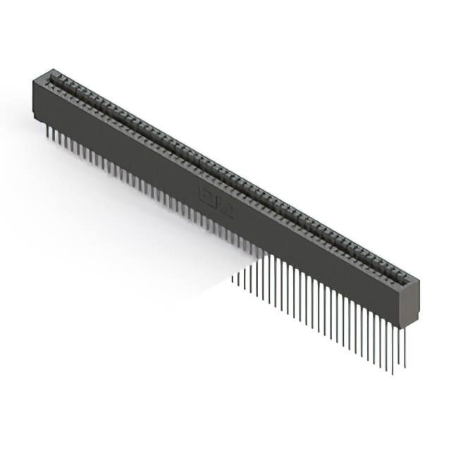725-114-541-201 CONN EDGE DUAL FML 114POS 0.100