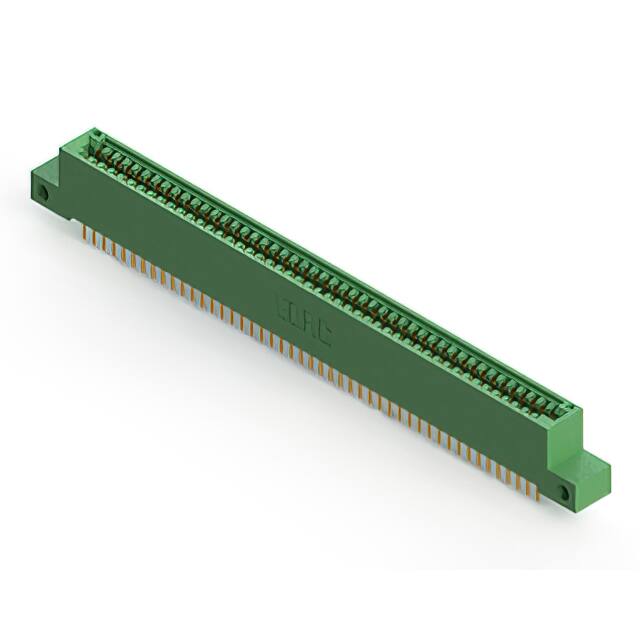 345-094-524-212 CONN EDGE DUAL FMALE 94POS 0.100