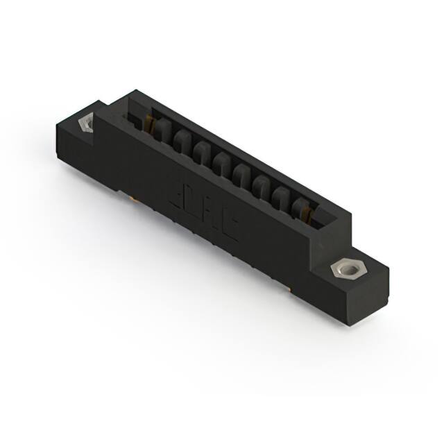 357-018-560-207 357 SERIES (.156" (3.96MM) CONTA