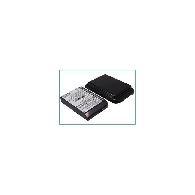 WX-AZLC-3-SILVER BATTERY Replacement for Hp Hewlett Packa