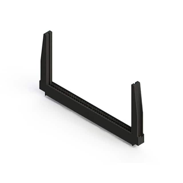 396-041-526-678 CONN EDGE SGL FMALE 41POS 0.125