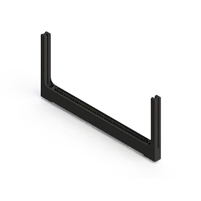 396-041-522-158 CONN EDGE SGL FMALE 41POS 0.125
