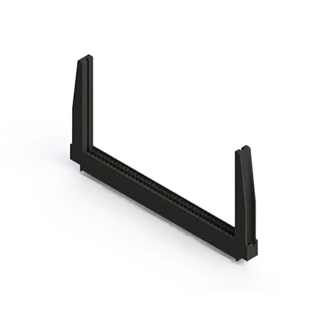 396-041-520-678 CONN EDGE SGL FMALE 41POS 0.125