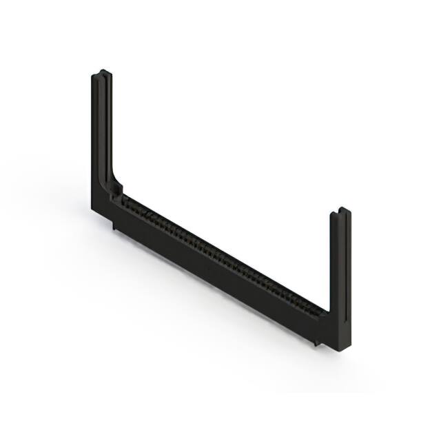 396-041-526-658 CONN EDGE SGL FMALE 41POS 0.125