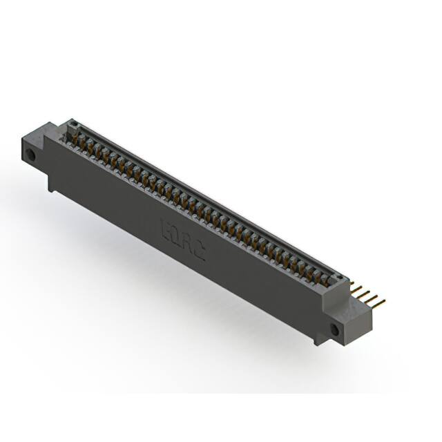 395-033-559-612 CONN EDGE SINGLE FML 33POS 0.100
