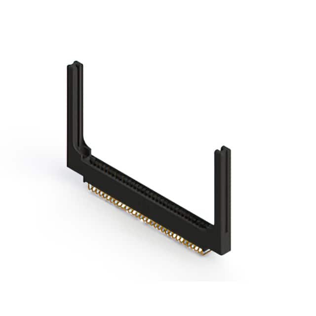 396-064-559-858 CONN EDGE DUAL FMALE 64POS 0.125