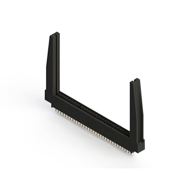 396-064-556-878 CONN EDGE DUAL FMALE 64POS 0.125