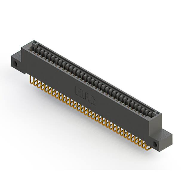 395-033-558-112 CONN EDGE SINGLE FML 33POS 0.100