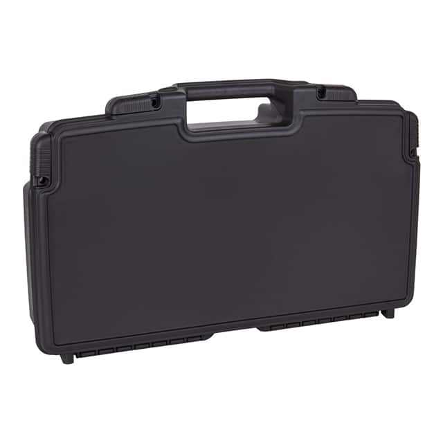 6792TC CASE PLAS 19.470"L X 12.270"W