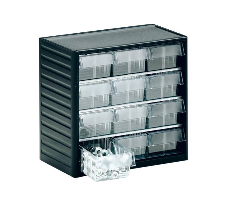 294-3 CABINET STL 12.205"L X 7.087"W
