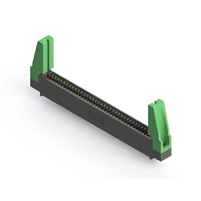 395-037-520-488 CONN EDGE SINGLE FML 37POS 0.100