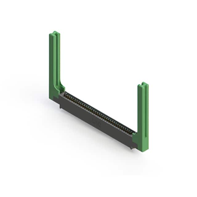 395-037-540-658 CONN EDGE SINGLE FML 37POS 0.100