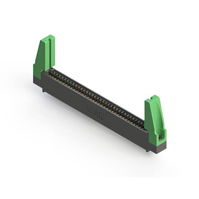 395-037-523-488 CONN EDGE SINGLE FML 37POS 0.100