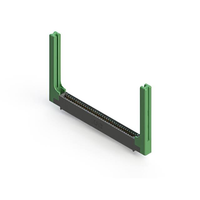 395-037-540-458 CONN EDGE SINGLE FML 37POS 0.100