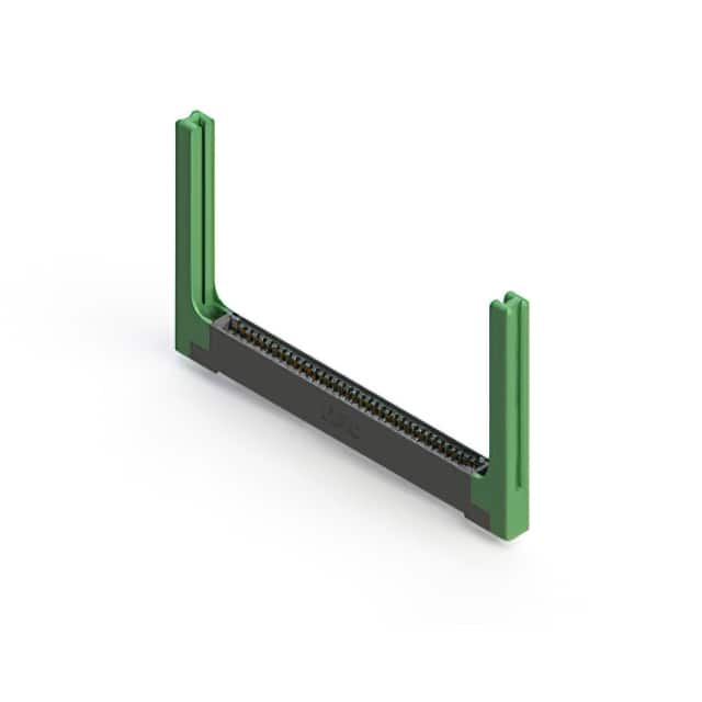 395-037-541-158 CONN EDGE SINGLE FML 37POS 0.100
