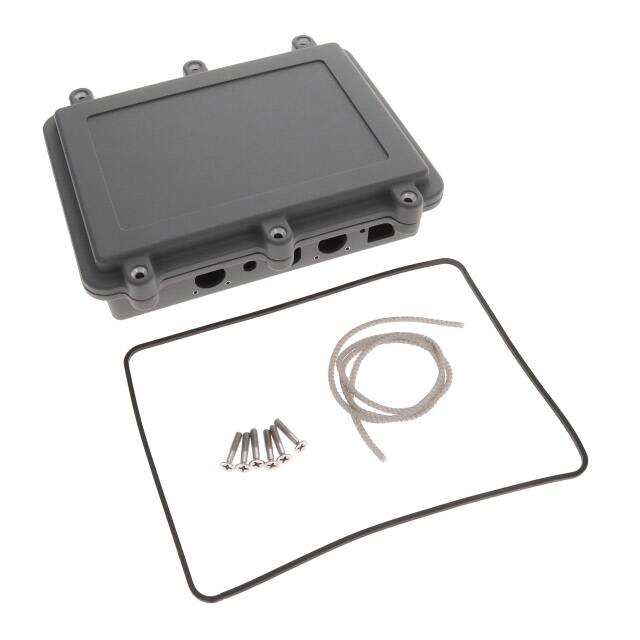 4001930 BOX ANS-3817 MOD TO ENCL-0122