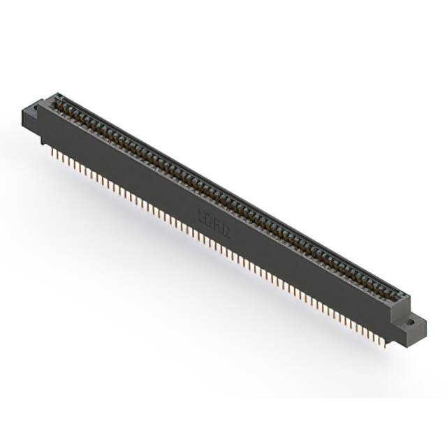 395-120-524-502 CONN EDGE DUAL FML 120POS 0.100