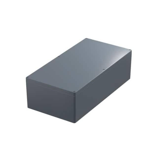 26880002 IP-PRO ALU EMC 90H 220W 122D