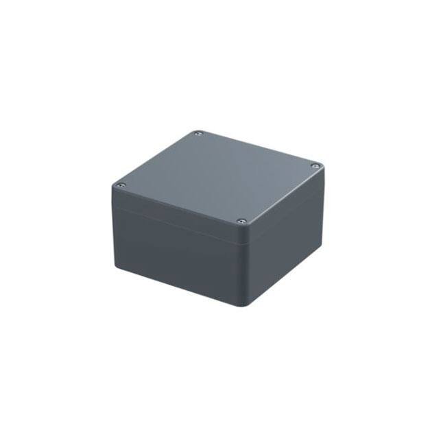 26880003 IP-PRO ALU EMC 90H 160W 160D