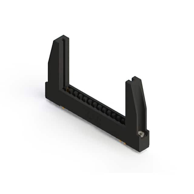 357-028-522-278 CONN EDGE DUAL FMALE 28POS 0.156