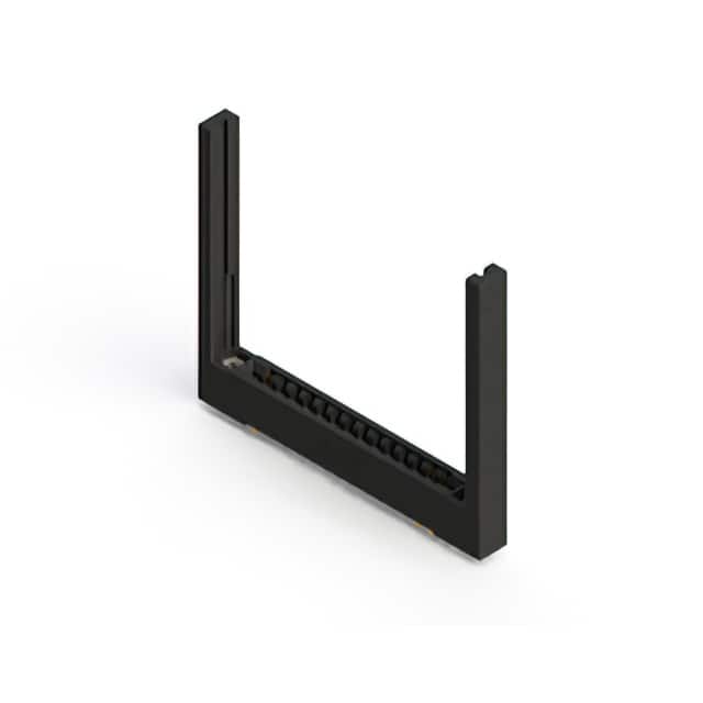 357-028-522-268 CONN EDGE DUAL FMALE 28POS 0.156