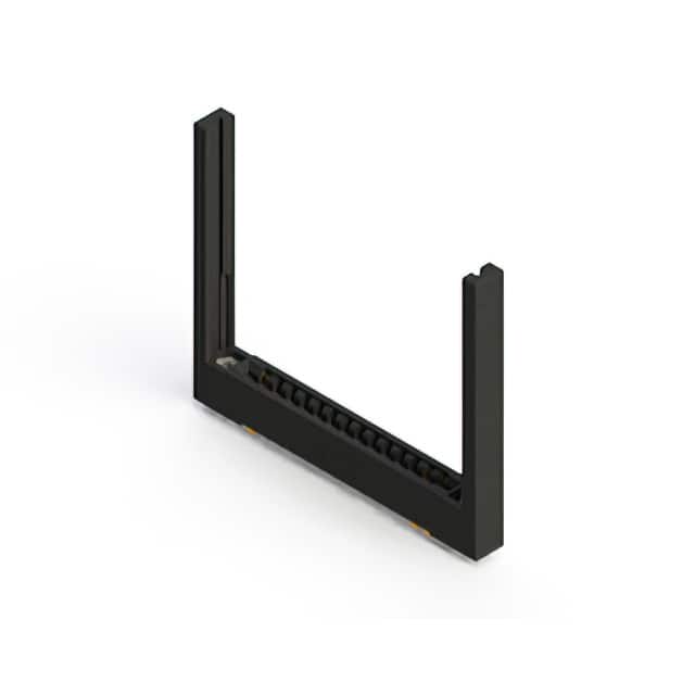 357-028-500-268 CONN EDGE DUAL FMALE 28POS 0.156