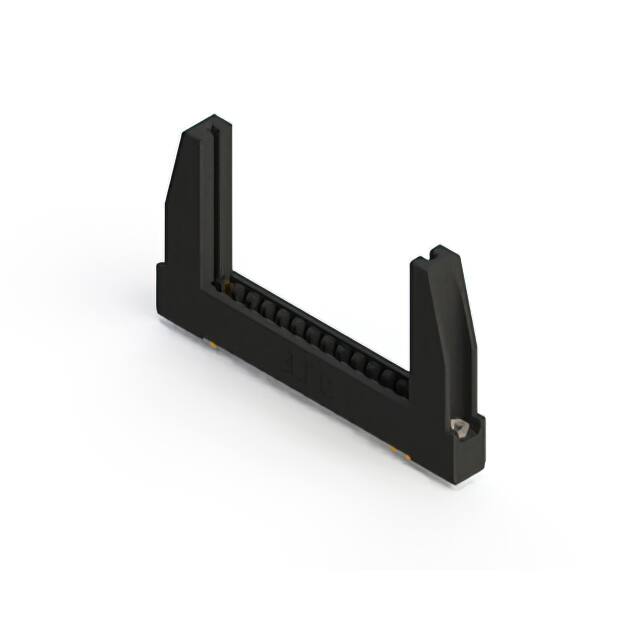 357-028-542-278 CONN EDGE DUAL FMALE 28POS 0.156