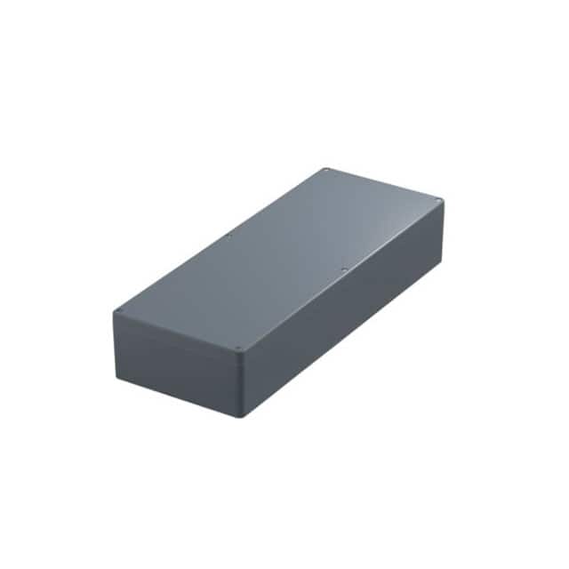 26880004 IP-PRO ALU EMC 90H 260W 160D