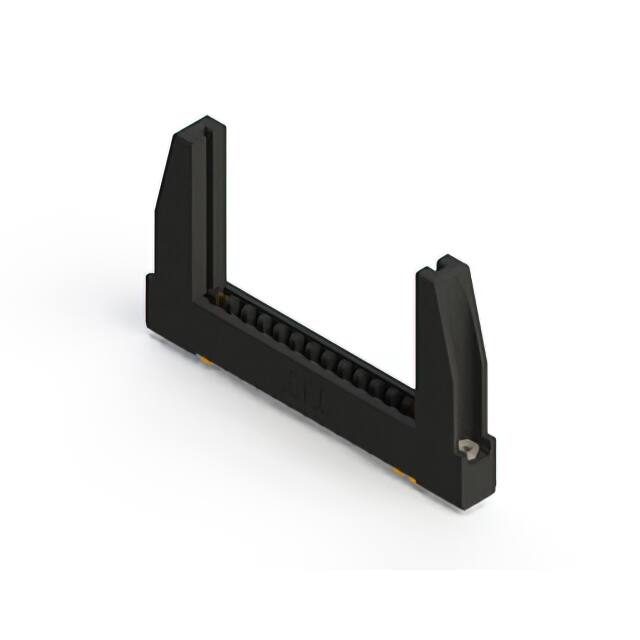 357-028-500-278 CONN EDGE DUAL FMALE 28POS 0.156