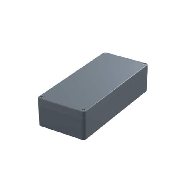 26880005 IP-PRO ALU EMC 90H 360W 160D