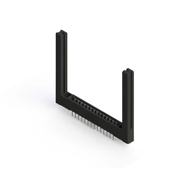 357-028-440-258 CONN EDGE DUAL FMALE 28POS 0.156