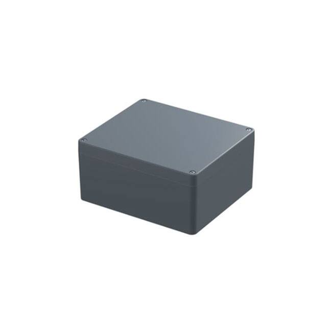 26880011 IP-PRO ALU EMC 110H 600W 230D
