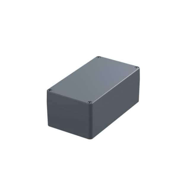 26880010 IP-PRO ALU EMC 110H 401W 230D