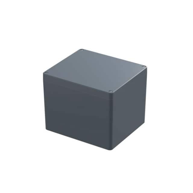 26880012 IP-PRO ALU EMC 110H 402W 310D