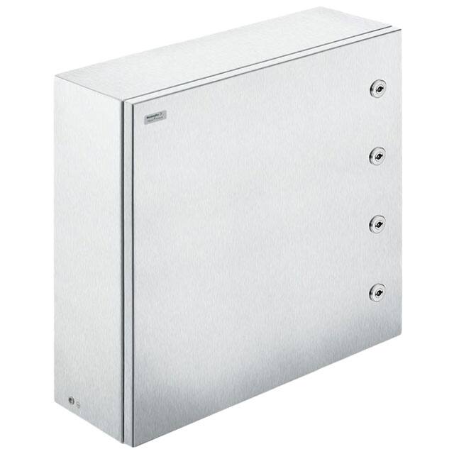 2470780000 BOX S STL SIL 23.622"L X 8.661"W