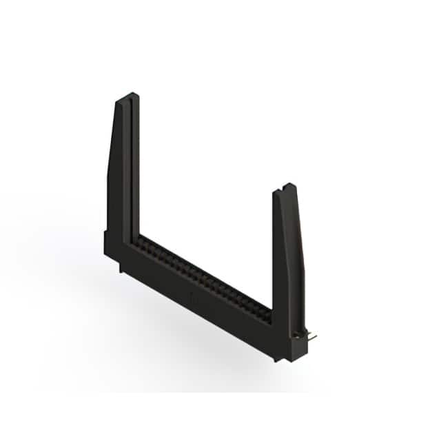 396-026-559-678 CONN EDGE SGL FMALE 26POS 0.125