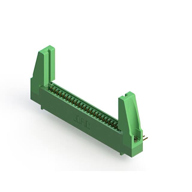345-025-559-488 CONN EDGE SINGLE FML 25POS 0.100