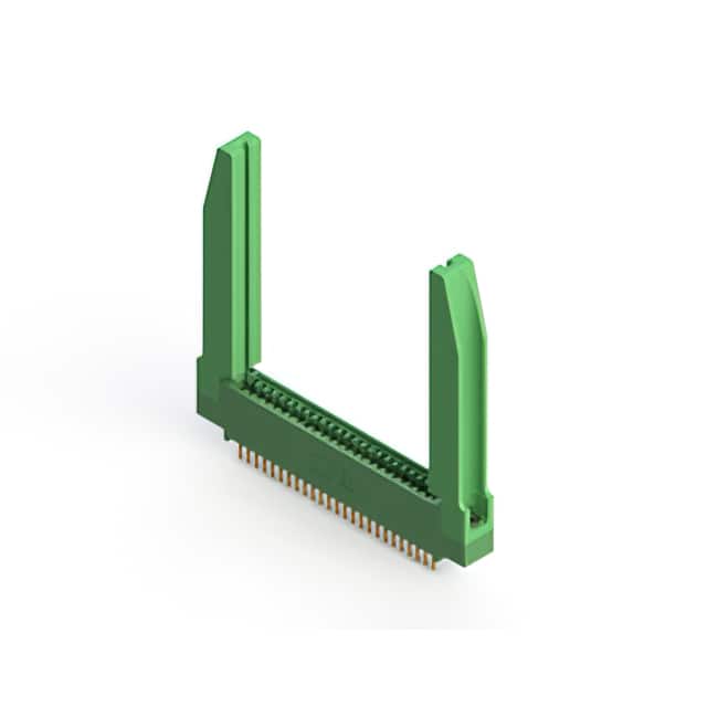 345-025-558-478 CONN EDGE SINGLE FML 25POS 0.100