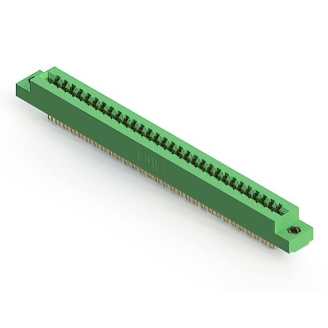 305-060-500-508 CONN EDGE DUAL FMALE 60POS 0.156