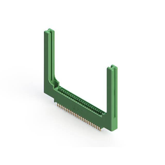 345-025-558-658 CONN EDGE SINGLE FML 25POS 0.100