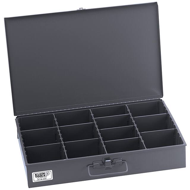 54451 COMP STORAGE STEEL 12"L X 18"W