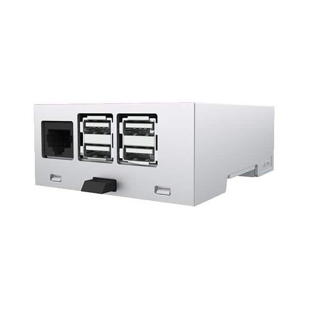 33.0414000.RMB ITALTRONIC RASPBERRY PI B+ 4M CO